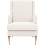  Fotelja Krem Vuna | shoptok.hr