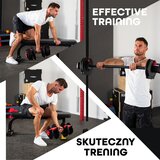  Sgr40 pro set 2u1 bučice 40 kg hms | shoptok.hr