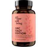 get your wellbeing by BIOGENA OPC Skin Edition - 60 kaps. | Shoptok.si