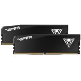 Patriot Memory Patriot Viper Elite5 Ultra DDR5 2x16GB 6400MHz CL32 | shoptok.hr
