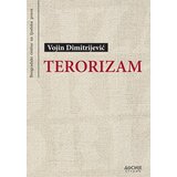 Dosije Vojin Dimitrijević
 - Terorizam Cene