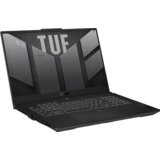 Asus Laptop TUF Gaming A17 FA707NVR-HX008W | R7 7435HS | RTX 4060 (8 GB) / AMD Ryzen™ 7 / RAM 16 GB / SSD Pogon / 17,3″ FHD | shoptok.hr