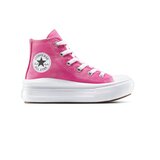 Converse deČije patike chuck taylor all star move platform color splash | ePonuda.com