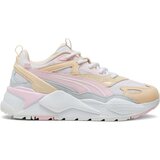 Puma Nizke superge - Bela Cene