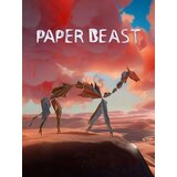  paper beast [vr] (pc) steam key europe | ePonuda.com