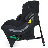 Autosjedalica Avionaut SKY Airflow 0-25 kg (40-125 cm), Black | shoptok.hr
