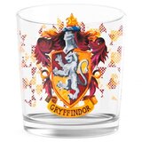 HARRY POTTER Staklena ča&amp;scaron;a Gryffindor Slike