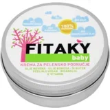 Fitaki bebi krema za pelensko područјe 100 ml