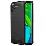 ovitek za Xiaomi Redmi Note 10 Lite - mat carbon črn Cene
