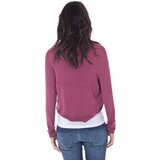 John Galliano LONG SLEEVE SHRUGS PURPLE WOMAN | shoptok.hr