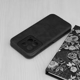 Techsuit Safe Wallet Plus preklopna futrola za Xiaomi 14 – crna | shoptok.hr