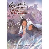 Penguin Books Mo Xiang Tong Xiu - Grandmaster of Demonic Cultivation, Vol. 5 Cene