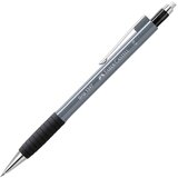 Faber-Castell Tehnični svinčnik Grip 1347, 0.7 mm, siv Cene