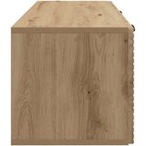 TV Omarica za TV, ki jo lahko montiraš na steno Artisan hrast, (5000210564) | Shoptok.si
