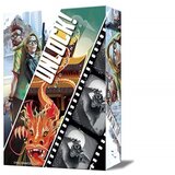POZZI Unbox Now - Odkleni! Epic Adventures - Board Game v španščini, (21328002) | Shoptok.si