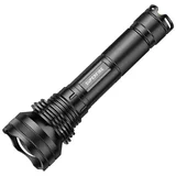ročna baterijska svetilka L3 P90, 2700 lm