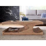 MID.YOU Klubska Miza Boha, Pravi Les | Shoptok.si