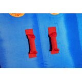 Lean Toys Bazen/igralište ring Bounce BESTWAY | shoptok.hr