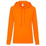 Fruit Of The Loom Women's Lightweight Hoodie | Shoptok.si