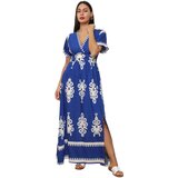 La Modeuse 74315_P175803 Plava Cijene