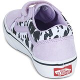 Vans Nizke superge Old Skool V Vijolična | Shoptok.si