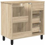  Toaletna jedinica Hrast sonoma 60 x 35 x 60 cm | shoptok.hr