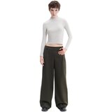 Cropp - Hlače - Boja zemlje | shoptok.hr