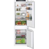 Bosch Kombinovani hladnjak Serie 4| No Frost, A++(E), DE, H:184L, Z:76L, 177CM, 35dB | Eponuda.ba