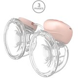 BabyOno dvostruka hands free električna izdajalica TWINNY | shoptok.hr