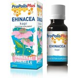 Propolisplus kapi ehinacea (20 ml) Cene