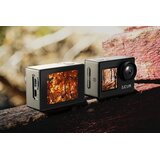 Sjcam SJ4000 Dual Screen akcijska kamera 4K, crna | shoptok.hr