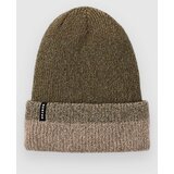Burton Recycled All Night Long Kapa martini olive | Shoptok.si
