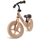 Kidwell Rebel dječji bicikl bez pedala, bež | shoptok.hr