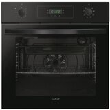  Ugradbena pećnica Candy F IDCP N615 L Ventilacijska, 70 litara, Aquactiva, Klasa A+, Crna | Eponuda.ba