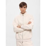 Antioch Gornji dio trenirke boja pijeska | shoptok.hr