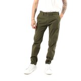Modfitters Hlače Chino / Carrot TIME Zelena Cene
