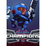 Steam Galaxy Champions TV (PC) Key EUROPE Steam Galaxy Champions TV (PC) Key EUROPE Slike