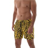 Roberto Cavalli Kopalke / Kopalne hlače SXH00A 5LN02 Večbarvna Cene