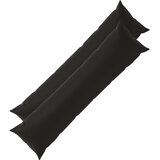  Presvlaka za jastuk 2 pcs HEERLEN Šareni 40 x 145 cm Poliester | shoptok.hr