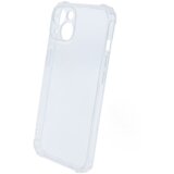 Onasi silikonski ovitek ANTISHOCK za Xiaomi Poco C40 - prozoren Cene