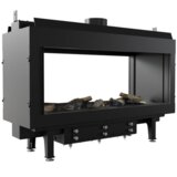 Kratki PLINSKI KAMIN LEO/100/TUNEL/G31/37MBAR | Shoptok.si