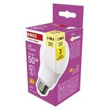Emos zq5e31 Led sijalica classic a60 5,8w(50w) 645lm e27 ww ( 3606 ) | Eponuda.com