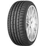 Continental ContiSportContact 3 ( 235/40 R18 91Y MO ) letnja auto guma | Eponuda.com