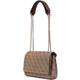 Guess NOELLE II CNVRTBLE XBODY FLAP HWBG96 72210 Smeđa | shoptok.hr