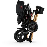 Qplay Nova Golden 6u1 Sklopivi tricikl | Eponuda.com