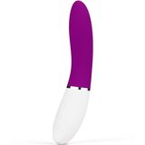 Lelo LIV™ 3 G-SPOT STIMULATOR PINK | shoptok.hr