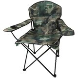 Aga Stolica za kampiranje AGA MR2002-Camouflage - kamuflaža Cijene
