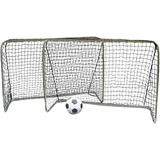 Gol set z žogo 57508