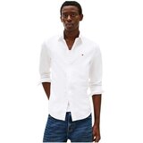 Tommy Hilfiger bela muška košulja THMW0MW38556-YCF | ePonuda.com