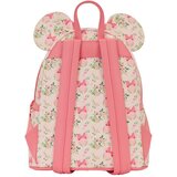 Mickey & Minnie Loungefly mini ruksak Disney Minnie Mouse Floral 26 cm | shoptok.hr